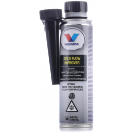 Dīzeļa Piedevas Valvoline Cold Flow Improver 0.3l (882815&VAL) | Tīrīšanas līdzekļi ➟ prof.lv