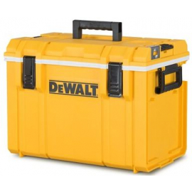 Aukstuma Kaste Dewalt Ds404 Toughsystem, 25.5L, Dzeltena (Dwst1-81333) | Aukstuma kastes ➟ prof.lv