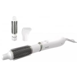 Matu Veidotājs Philips Air Styler 3000 Series BHA303/00, Balts | Matu veidotāji ➟ prof.lv