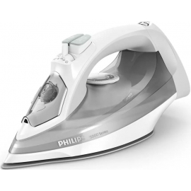 Gludeklis Philips DST5010/10 White/Gray | Gludekļi ➟ prof.lv