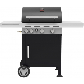 Gāzes grils Barbecook Spring 3212 Black (BC-GAS-2003) | Gāzes grili ➟ prof.lv