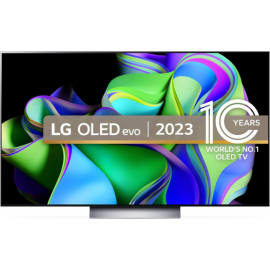 Televizors Lg OLED55C34LA 55