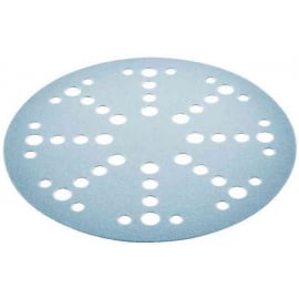 Festool Granat STF D225/48 Sanding Pad, 225mm | Grinding machine accessories ➟ prof.lv