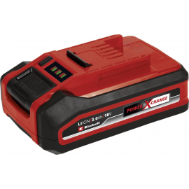 Einhell Power X-Change Plus Battery Li-ion 18V 3Ah (607629) | Batteries and chargers ➟ prof.lv