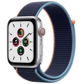 Viedpulkstenis Apple Watch Series Se Cellular 44Mm | Viedpulksteņi ➟ prof.lv