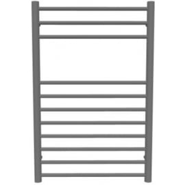 Zehnder Bluebell Towel Radiator 800x532mm, Chrome (BLU-080-053) | Zehnder ➟ prof.lv