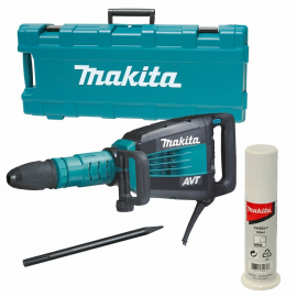 Atskaldāmais Āmurs Makita HM1214C Elektriskais 1510W | Atskaldāmie āmuri ➟ prof.lv