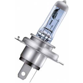 Osram Cool BLue Intense H4 Лампа для передних фар 12V 60/55W 1шт. (O64193CBI01B) | Osram ➟ prof.lv