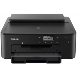 Tintes printeris Canon Pixma TS705a Krāsains, Melns (3109C026) | Printeri ➟ prof.lv