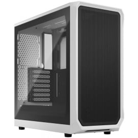 Datora Korpuss Fractal Design Focus 2 Mid Tower (ATX) | Datoru korpusi ➟ prof.lv