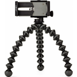 Statīvs Joby Grip Tight Gorilla Pod Stand Pro Tripod Melns (JB01390-BWW) | Statīvi ➟ prof.lv