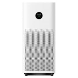 Gaisa Attīrītājs Xiaomi Smart Air 4 White (6934177744761) | Gaisa attīrītāji ➟ prof.lv