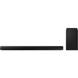 Soundbar + Sabvūferis Samsung HW-Q700B 3.1.2 (HW-Q700B/EN) | Video tehnika ➟ prof.lv