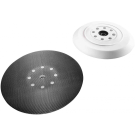 Festool ST-STF-D215/8-LHS 225-SW Sanding Pad (202546) | Grinding machine accessories ➟ prof.lv