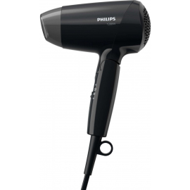 Matu Fēns Philips EssentialCare BHC010/10 Black | Matu fēni ➟ prof.lv