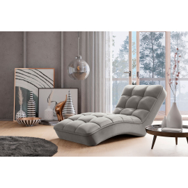 Eltap Loren Inseparable Sofa 170x85x85cm Grey (CH-LOR-03NU) | Sofas ➟ prof.lv