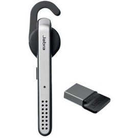 Jabra Stealth MS UC Беспроводная гарнитура (Hands Free) (5578-230-309) | Jabra ➟ prof.lv