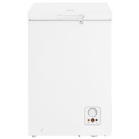 Mini Saldētava Gorenje Horizontālā FH101AW White (41136000452) | Horizontālās saldētavas ➟ prof.lv