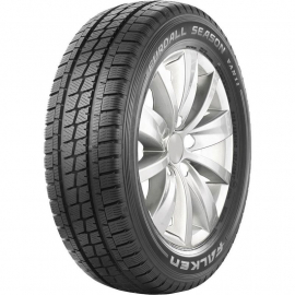 Vissezonas riepa Falken Euroallseason Van11 195/75R16 (14666) | Falken ➟ prof.lv