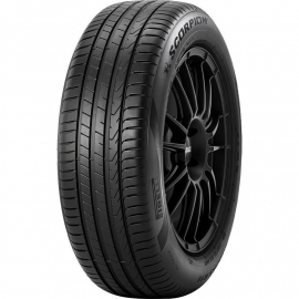 Pirelli Scorpion Летние шины 235/60R18 (4031200) | Pirelli ➟ prof.lv