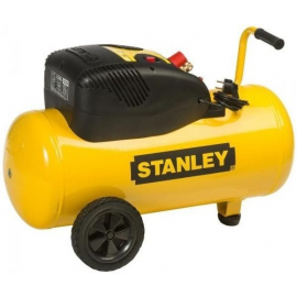 Kompresors Stanley C7DN404STN053 Bezeļļas 1.5kW | Celtniecības tehnika ➟ prof.lv