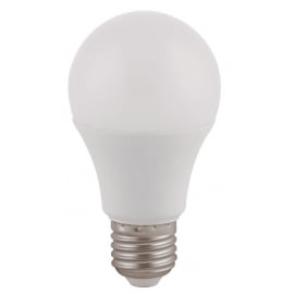 LED Spuldze Eurolight Havana A60 9W 3000K 850lm (E27-9W-3-A60) | Spuldzes ➟ prof.lv