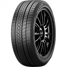 Pirelli Winter Ice Zero Asimmetrico Зимняя шина 215/55R17 (4069500) | Pirelli ➟ prof.lv