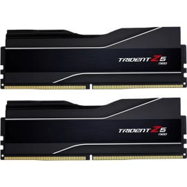 G.Skill Trident Z5 Neo F5-6000J3238F16GX2-TZ5N DDR5 32GB 6000MHz CL32 Black | Delivery by parcel ➟ prof.lv