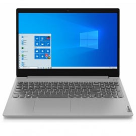 Portatīvais Dators Lenovo IdeaPad 3 15ALC6 Ryzen 3 5300U 15.6