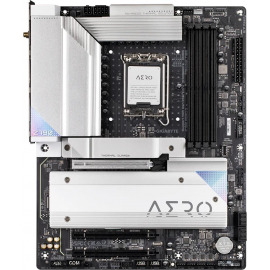 Gigabyte Aero G Motherboard ATX, Intel Z790, DDR5 (Z790 AERO G) | Motherboards ➟ prof.lv