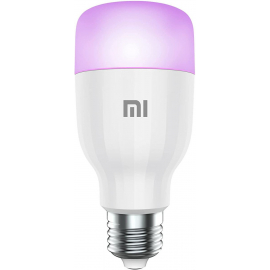 Viedā LED Spuldze Xiaomi Smart LED Bulb Essential GPX4021GL E27 9W 1700–6500K 1gb. | Xiaomi ➟ prof.lv