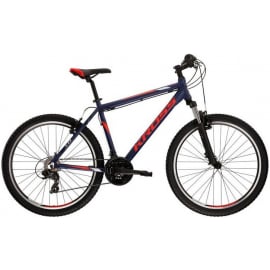 Kross Hexagon 1.0 Горный велосипед (MTB) 26