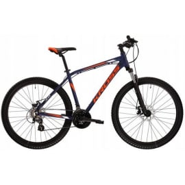 Kross Hexagon 3.0 Горный велосипед (MTB) 27.5