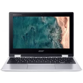 Portatīvais Dators Acer Chromebook Spin 311 CP311-2HN-C19V Intel Celeron N4020 11.6