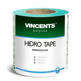 Hidroizolācijas lenta Vincents Polyline Hidro Tape 10cm | Lentas / līmlentas ➟ prof.lv