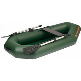 Gumijas Laiva Kolibri Super Light K-210 Green | Gumijas laivas ➟ prof.lv