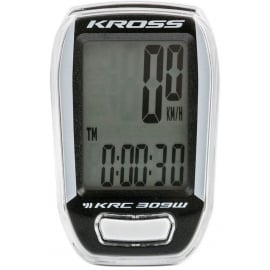 Велосипед Kross Velodators Беспроводной KRC309W | Kross ➟ prof.lv