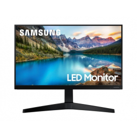 Monitors Samsung F24T370FWR 24, FHD 1920x1080px 16:9, Melns (LF24T370FWRXEN) | Monitori un aksesuāri ➟ prof.lv