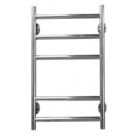 Rosela Sonata Towel Warmer Foldable | Heated towel rails ➟ prof.lv