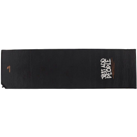 Tūrisma Paklājs Easy Camp Siesta Mat Single, Black | Tūrisma paklāji ➟ prof.lv