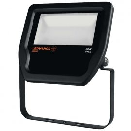 Прожектор Osram LED Ledvance Floodlight, IP65, черный | Osram ➟ prof.lv