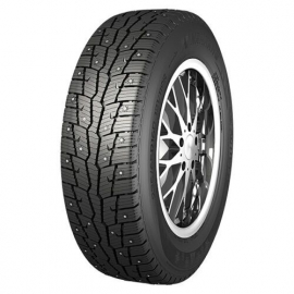 Ziemas riepa Nankang Iv-1 155/80R13 (EG061) | Ziemas riepas ➟ prof.lv