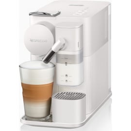 Kapsulu Kafijas Automāts Delonghi F111 Melns | Kapsulu kafijas automāti ➟ prof.lv