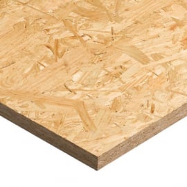 OSB-3 Kronospan Superfinish 2500x1250x12mm Plāksne | Plāksnes ➟ prof.lv