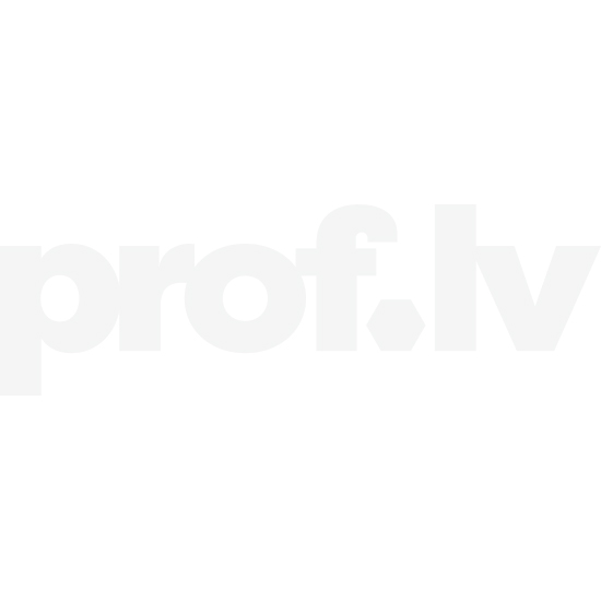 Est Profiil PVC logu profils