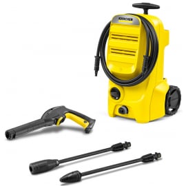 Elektriskais Augstspiediena Mazgātājs Karcher K 3 Classic (1.676-220.0) | Augstspiediena mazgātāji ➟ prof.lv