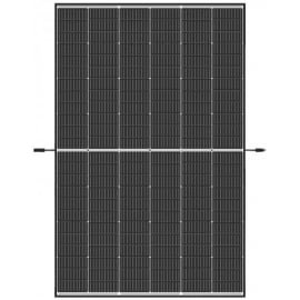 Saules Panelis Trina Solar TSM | Saules paneļi ➟ prof.lv