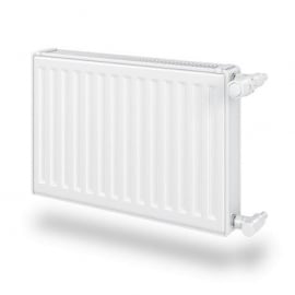 Tērauda Apkures Radiators Vogel & Noot Compact 22 500 sānu pieslēgums | Tērauda paneļu radiatori ➟ prof.lv