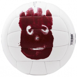 Volejbola Bumba Wilson Cast Away Mini 2 White (Wth4115Xdef) | Bumbas ➟ prof.lv