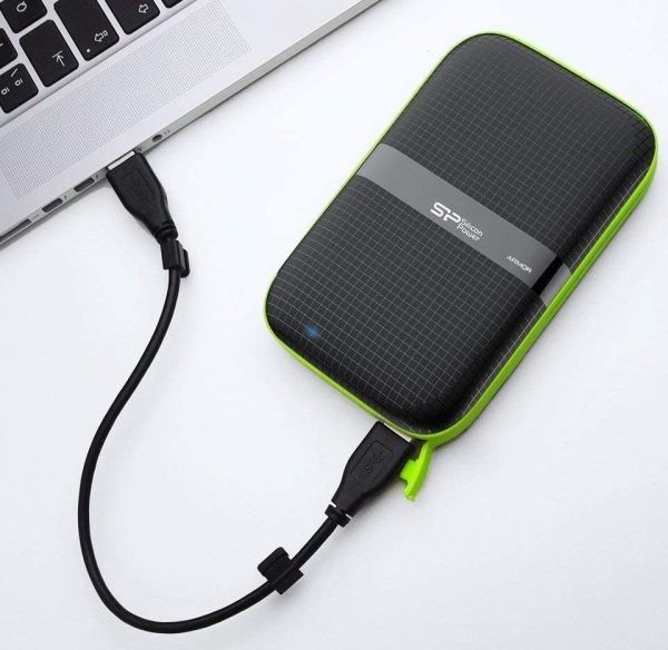 Armor A60 - Thumbnail 5